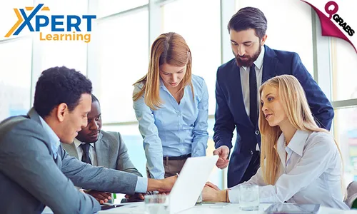 Business Communication Online Course!